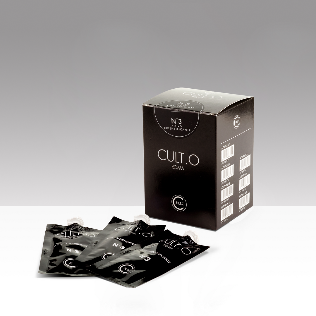 Cult.O Actives 10ml